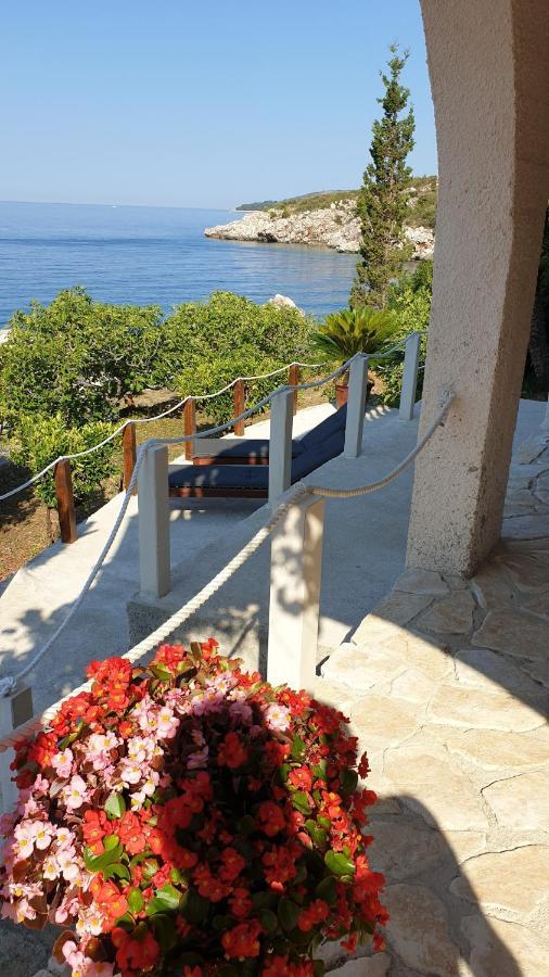 Villa Leonardo Mlini Kültér fotó
