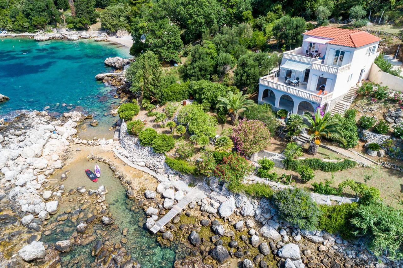 Villa Leonardo Mlini Kültér fotó
