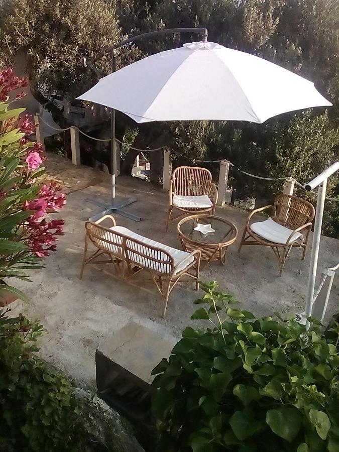 Villa Leonardo Mlini Kültér fotó