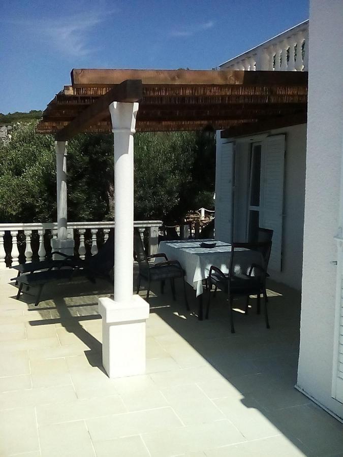 Villa Leonardo Mlini Kültér fotó