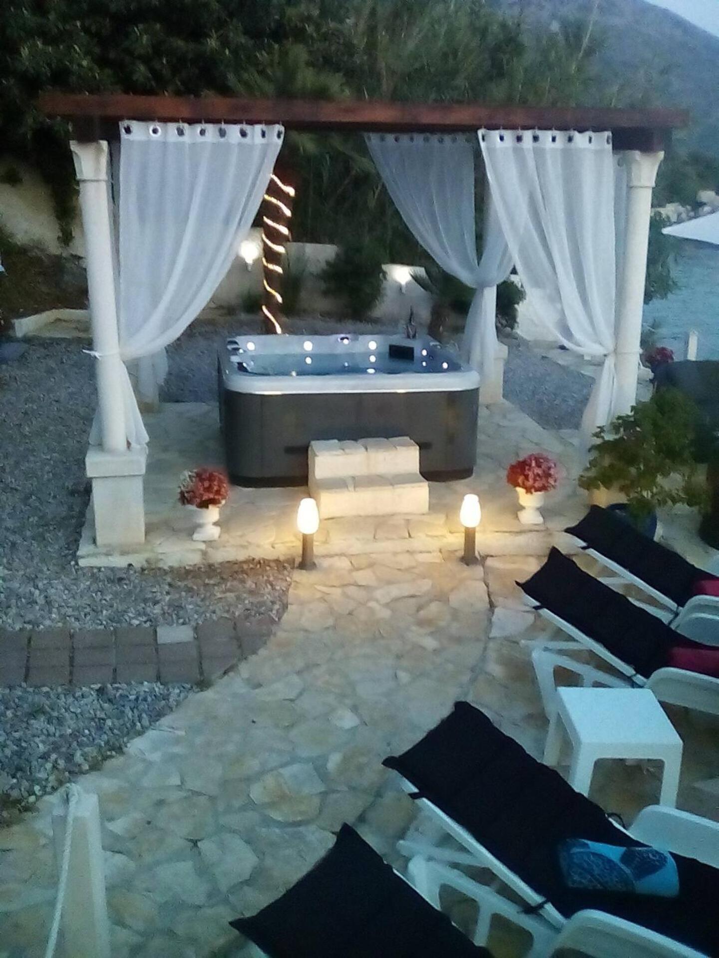 Villa Leonardo Mlini Kültér fotó