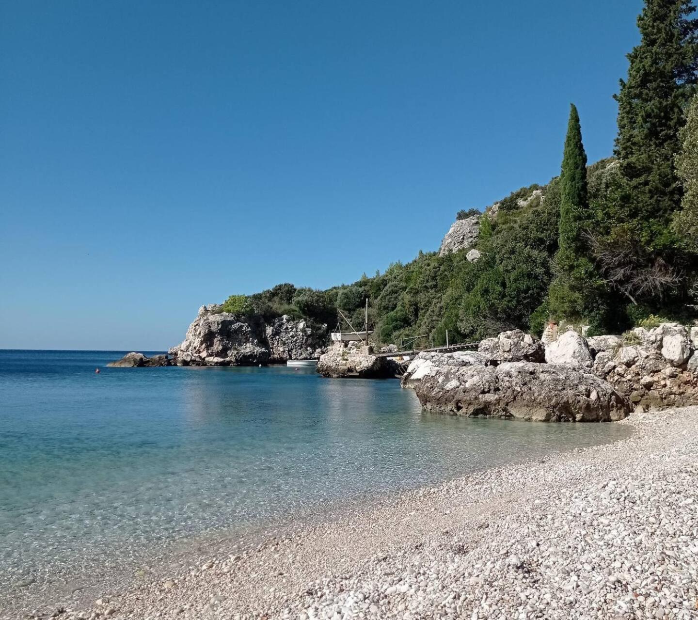Villa Leonardo Mlini Kültér fotó