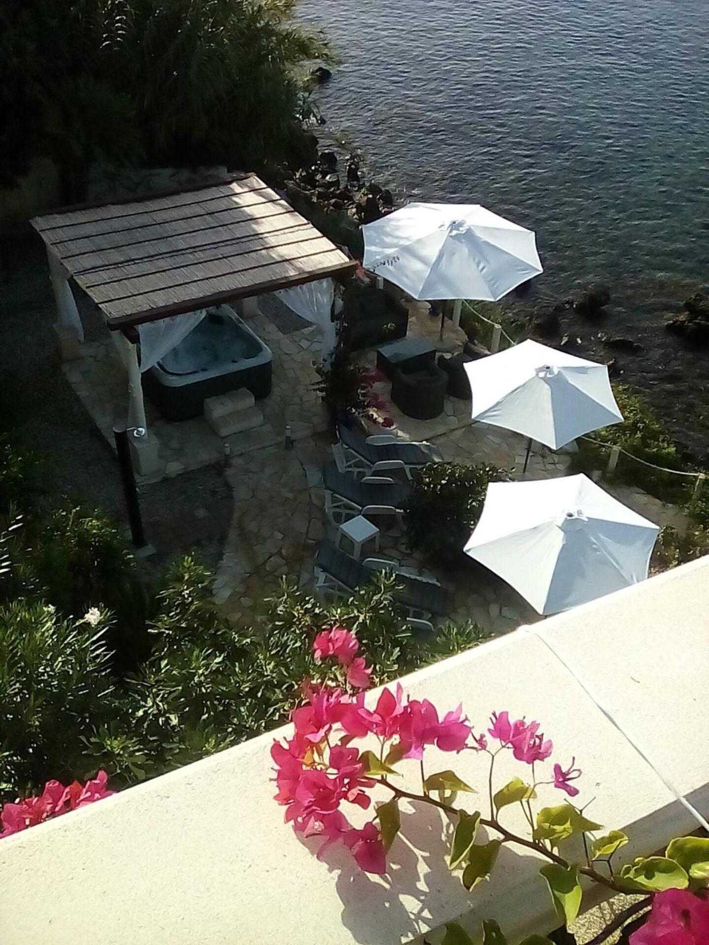 Villa Leonardo Mlini Kültér fotó
